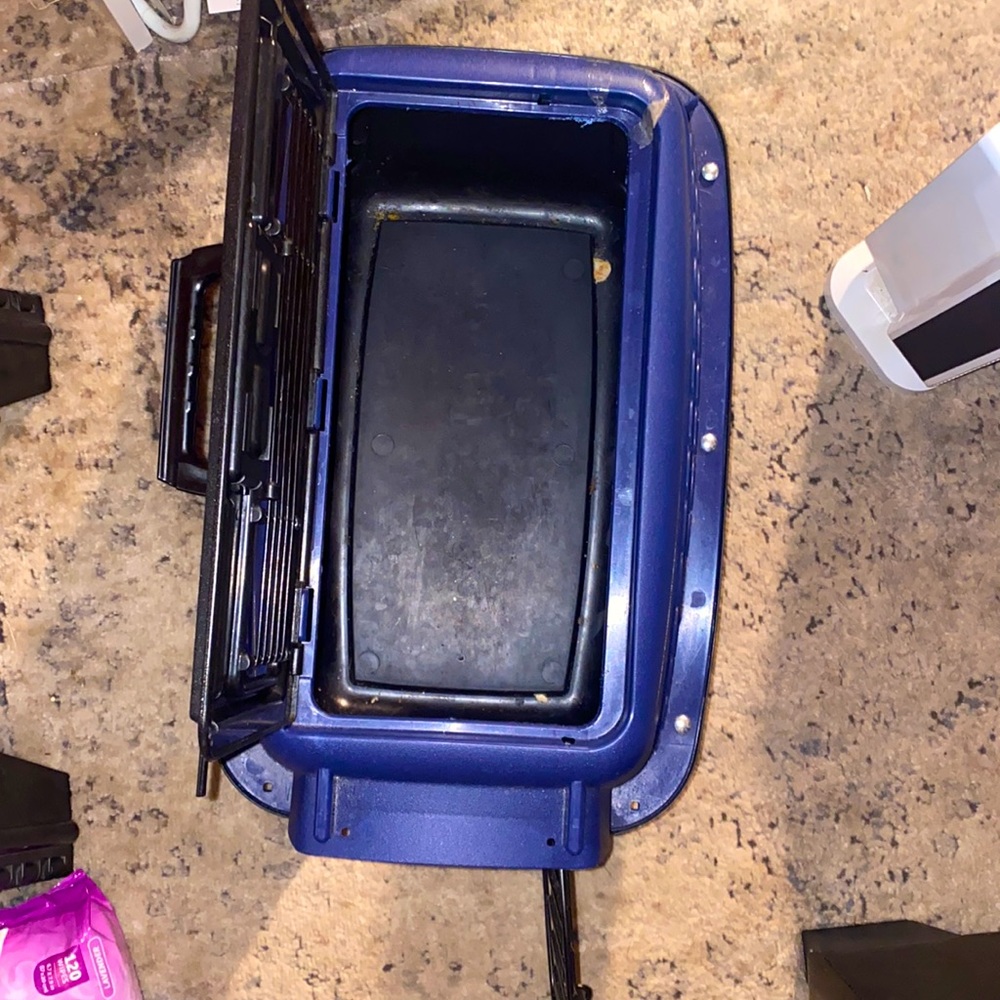 Portable Dog crate